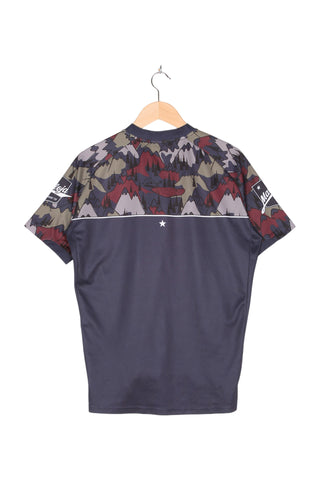 Fahrradtrikot für Herren