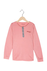 Longsleeve Merino für Kinder