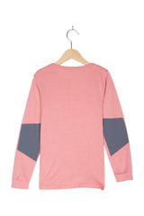 Longsleeve Merino für Kinder