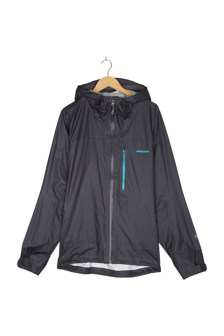 Hardshelljacke, Regenjacke für Herren