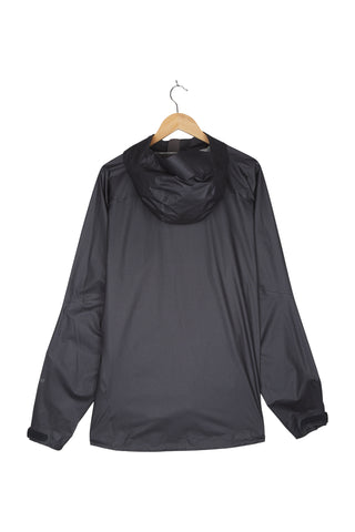 Hardshelljacke, Regenjacke für Herren