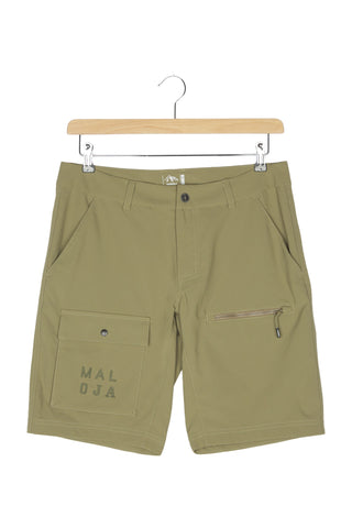 AubrigM. Kurze Hose für Herren 