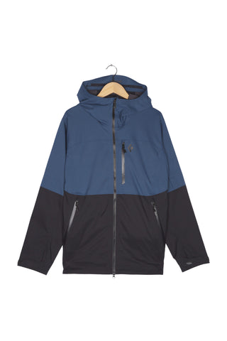 Isolationsjacke (Wolle) für Herren