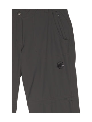 Zip-Hose für Damen