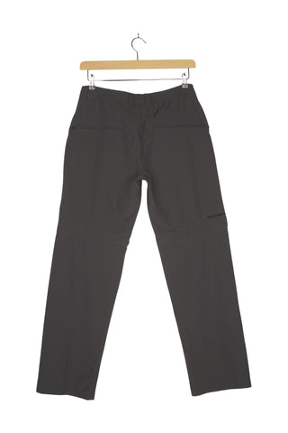 Zip-Hose für Damen