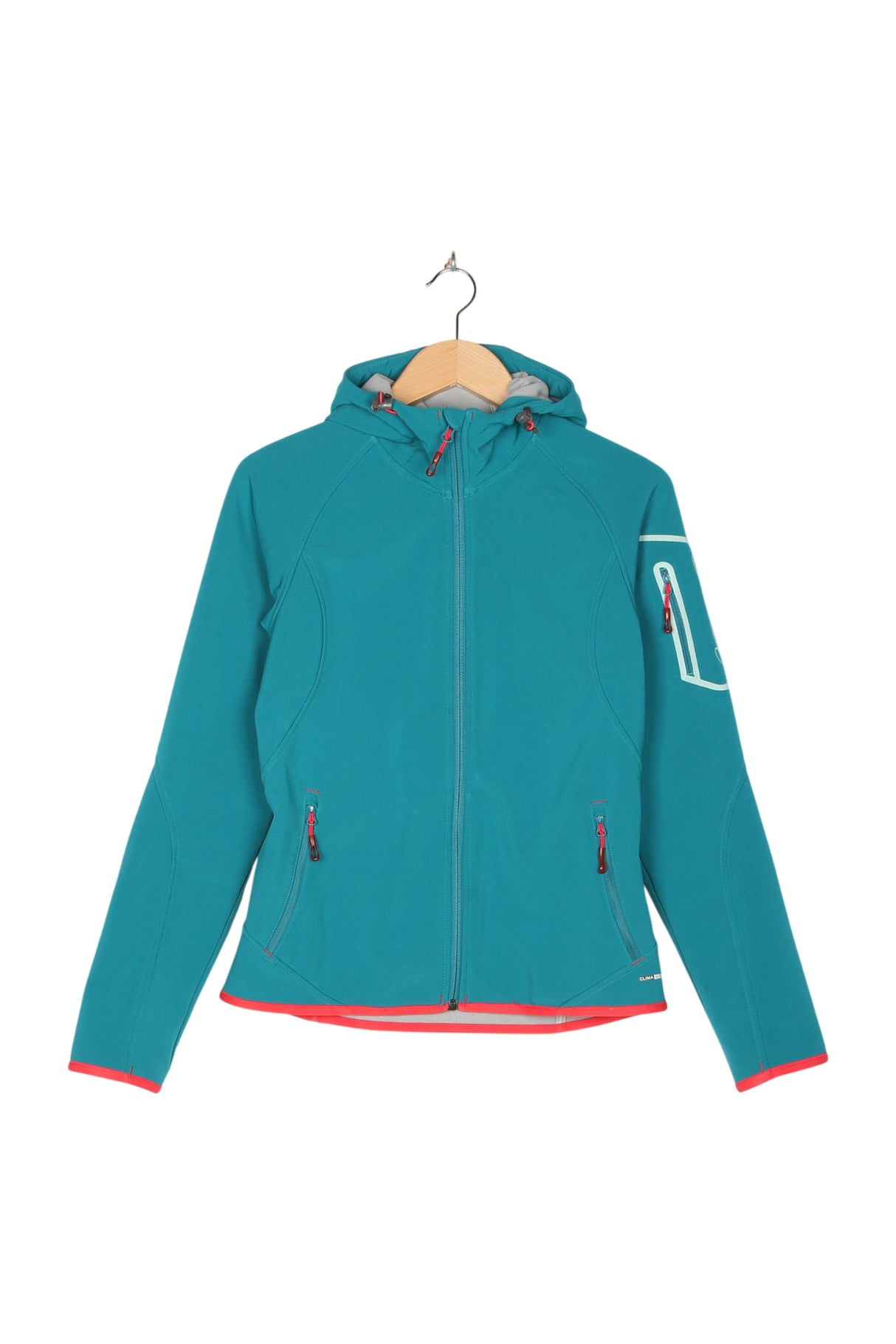 Softshelljacke für Damen