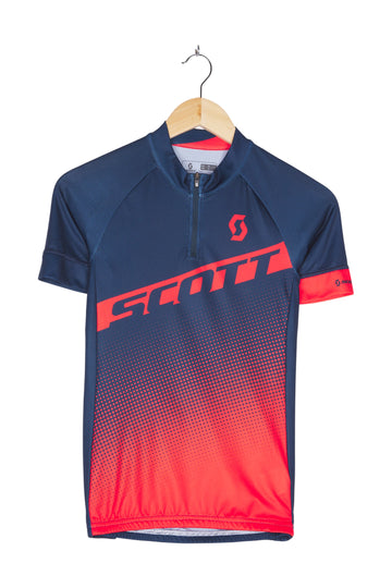 Radtrikot für Damen