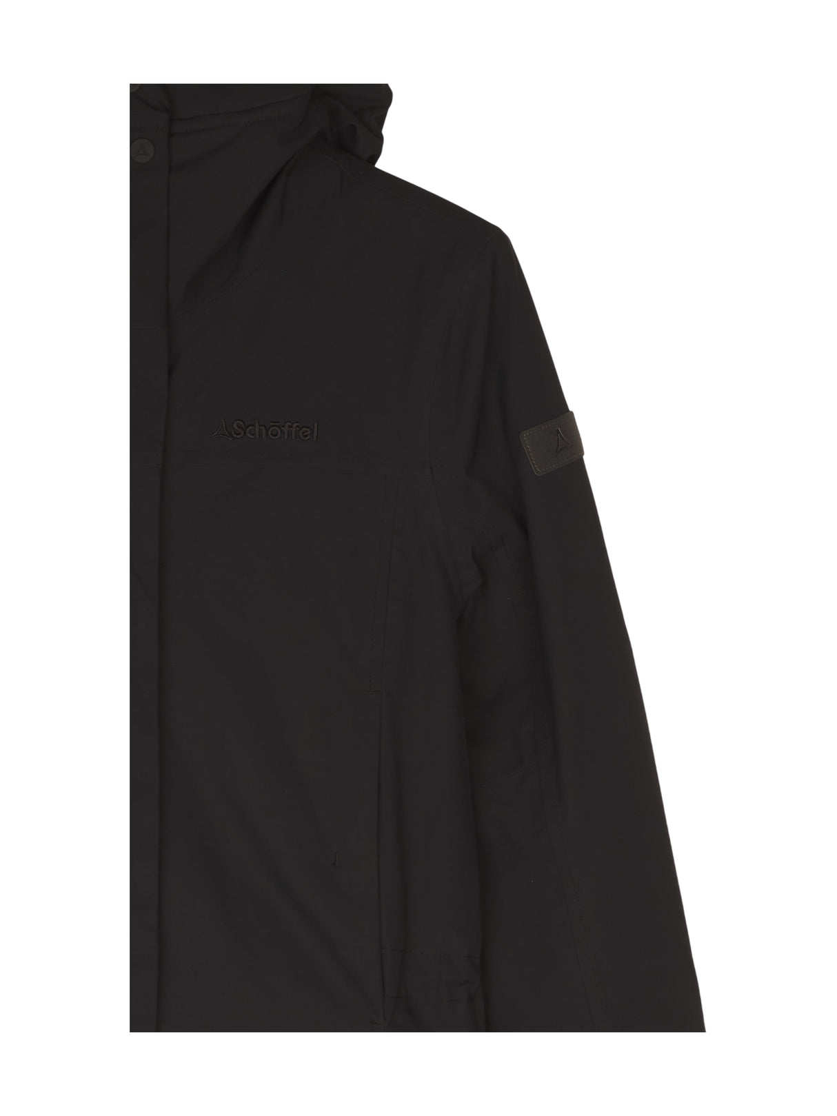 Winterjacke für Damen