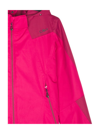 Hardshelljacke, Regenjacke für Damen