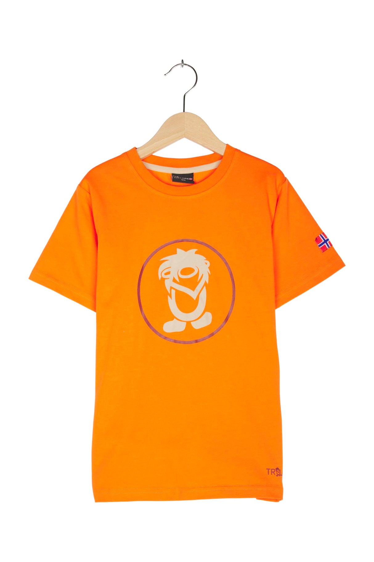 T-Shirt Freizeit für Kinder