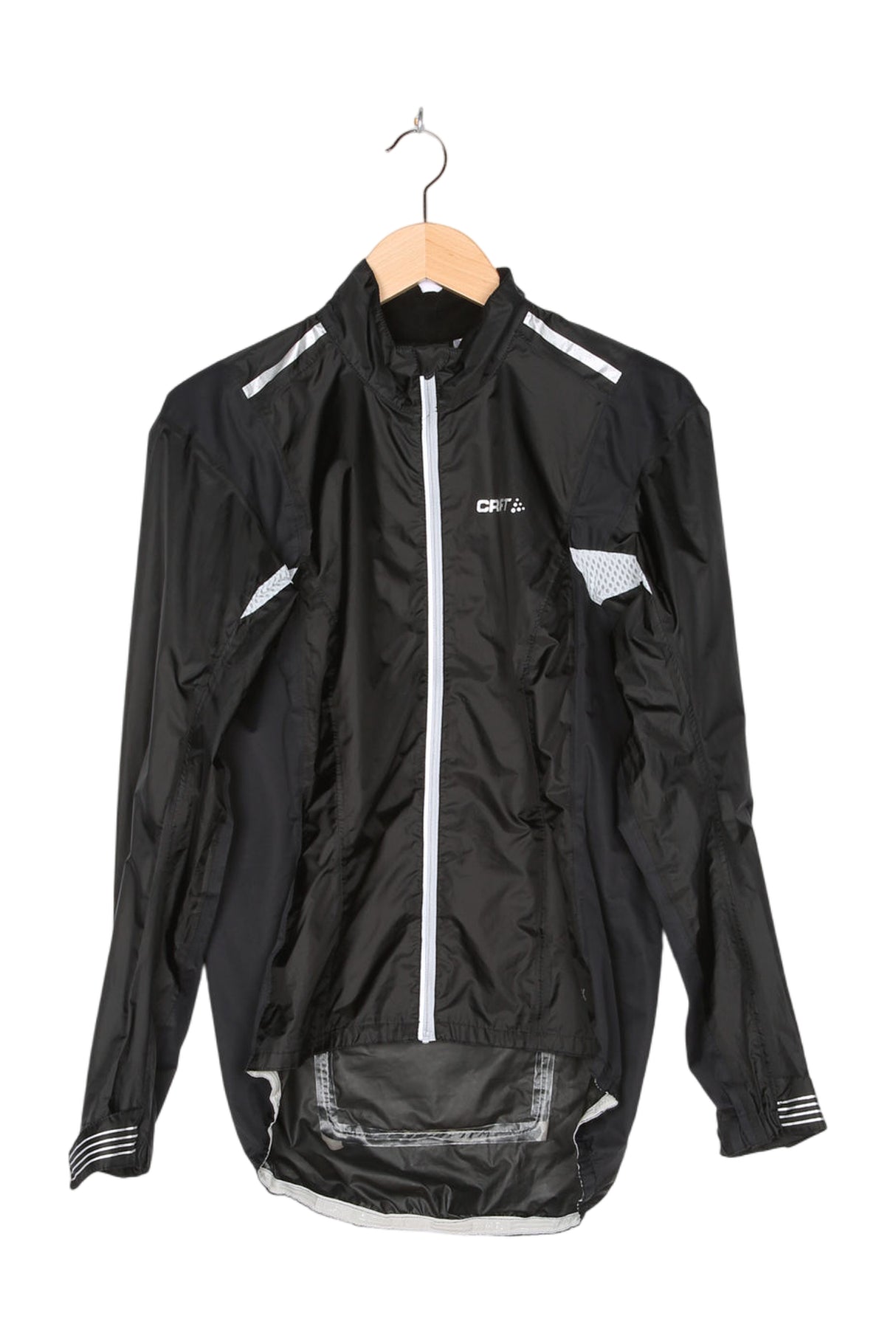 Radjacke für Damen