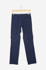 Zip Off Hose für Damen