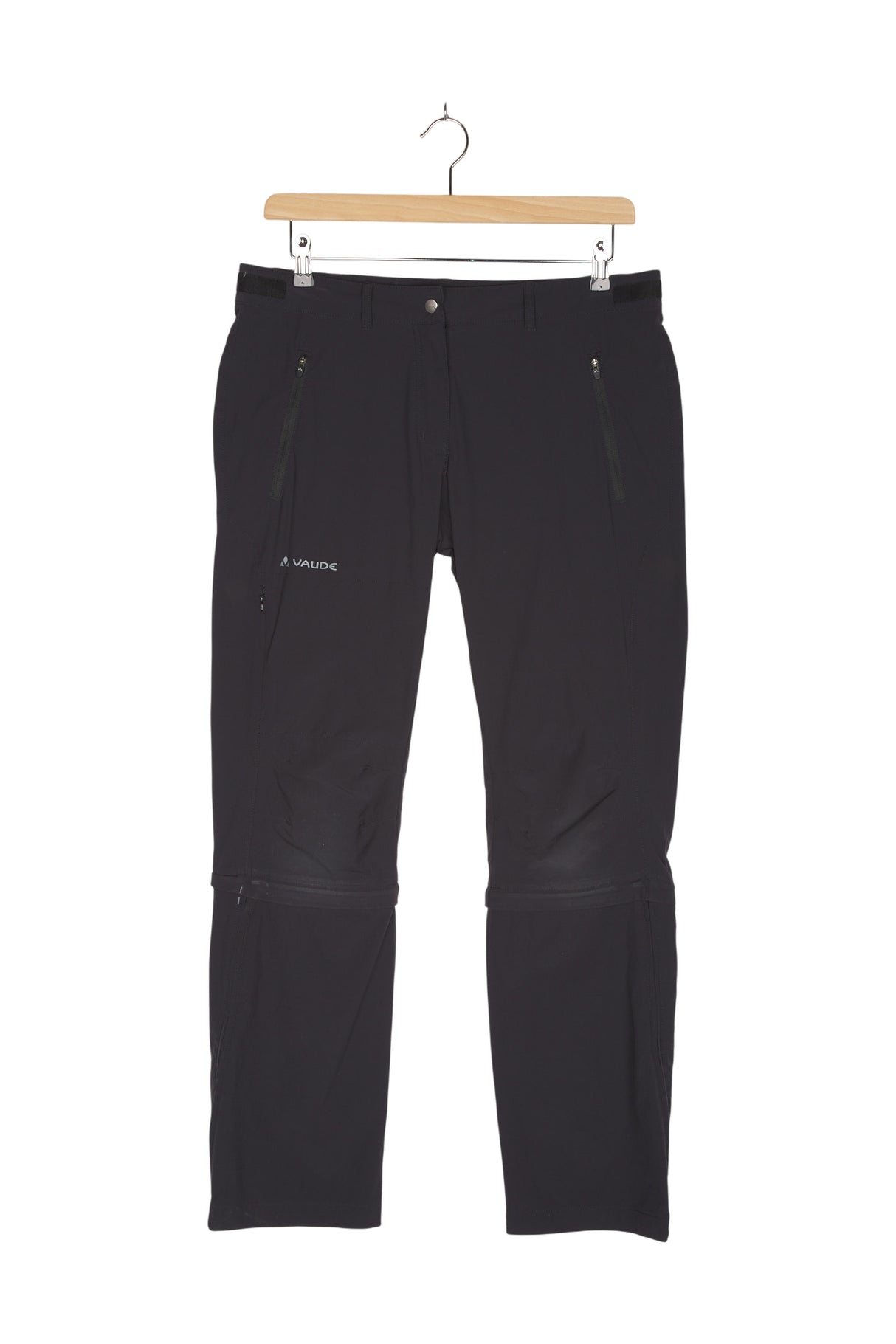 Zip-Hose für Damen
