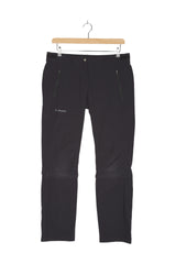 Zip-Hose für Damen