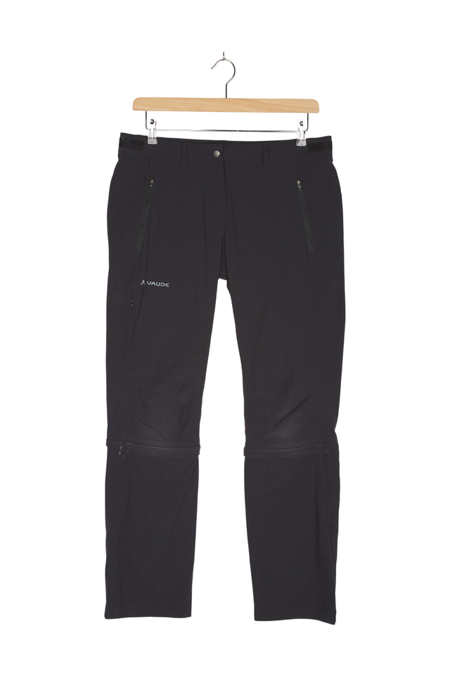 Zip-Hose für Damen