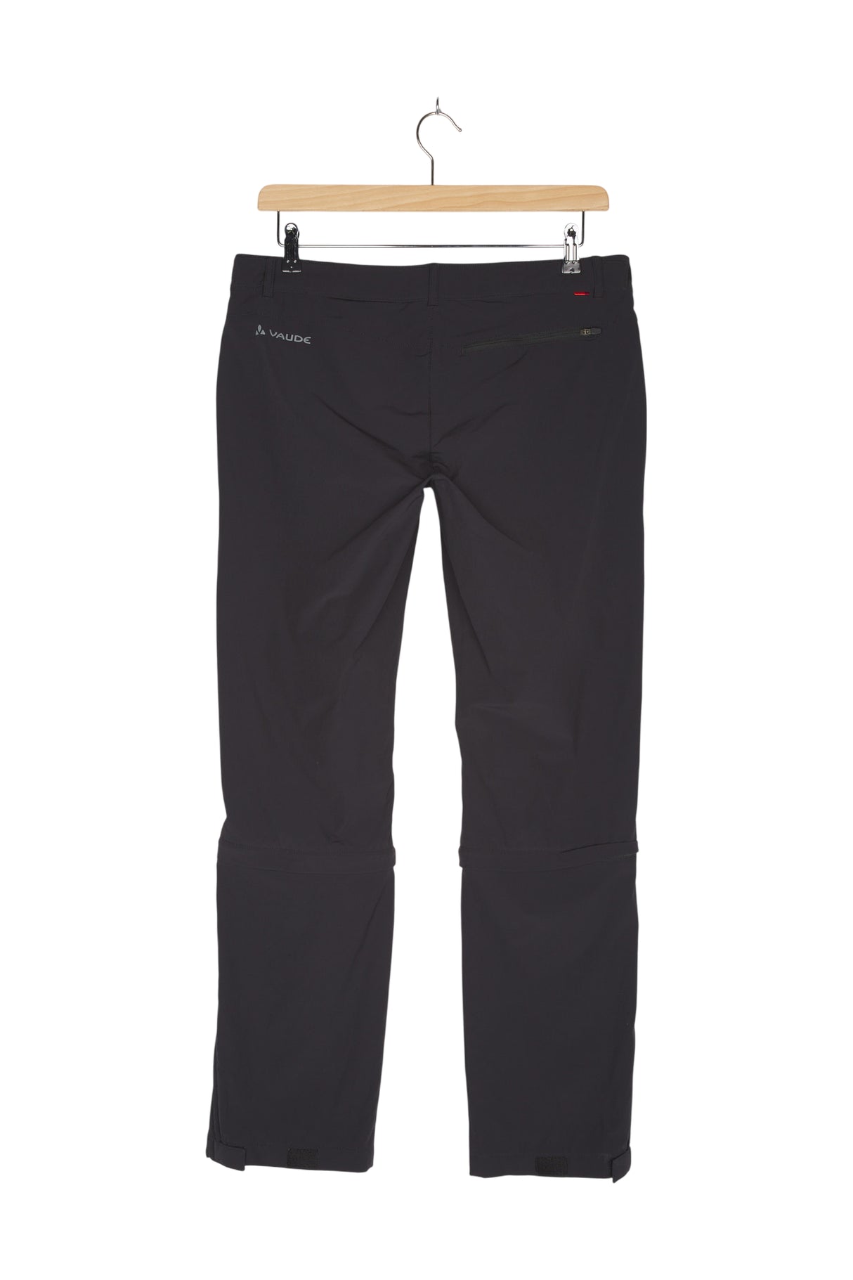 Zip-Hose für Damen