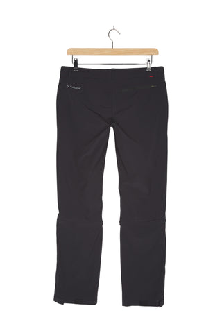 Zip-Hose für Damen