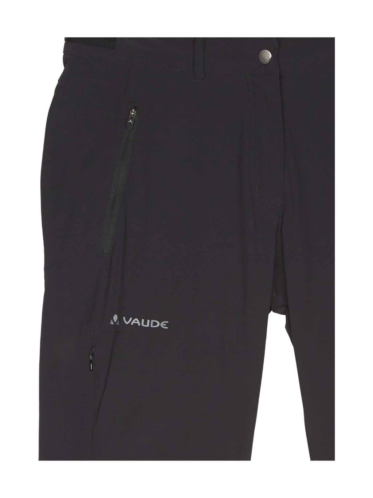 Zip-Hose für Damen