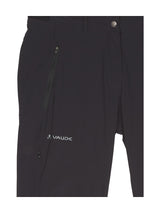 Zip-Hose für Damen