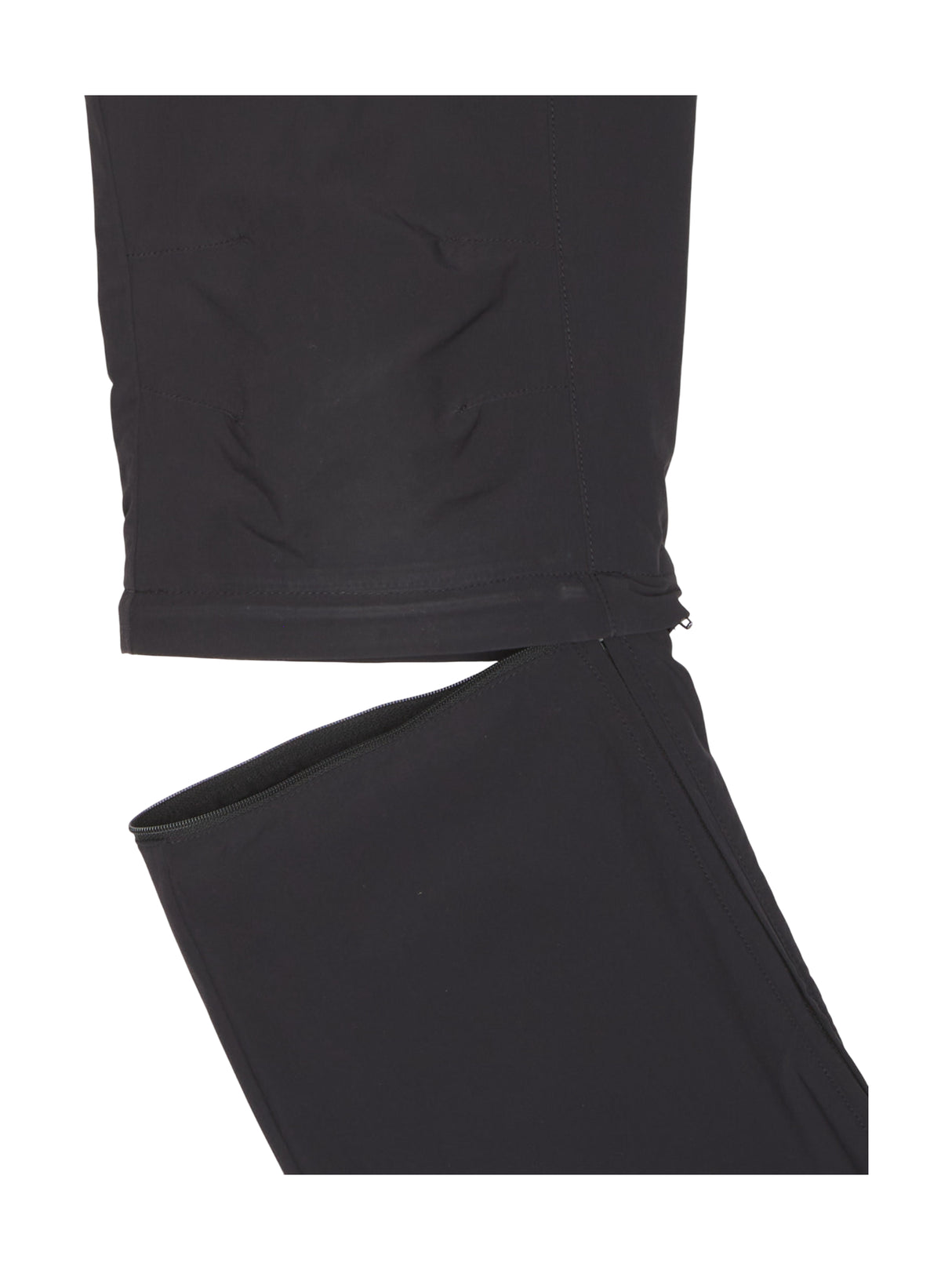 Zip-Hose für Damen