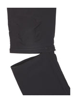 Zip-Hose für Damen