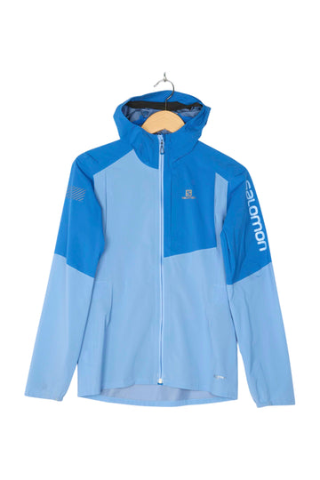 Regenjacke & Hardshelljacke für Damen