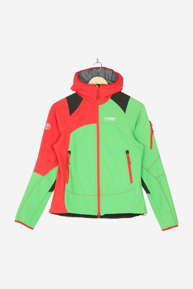 Softshelljacke für Damen