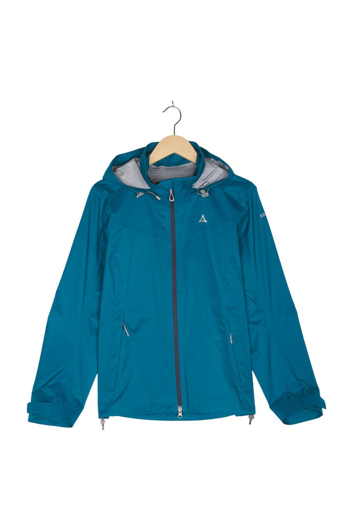 2.5L Jacket Arnspitz L für Damen