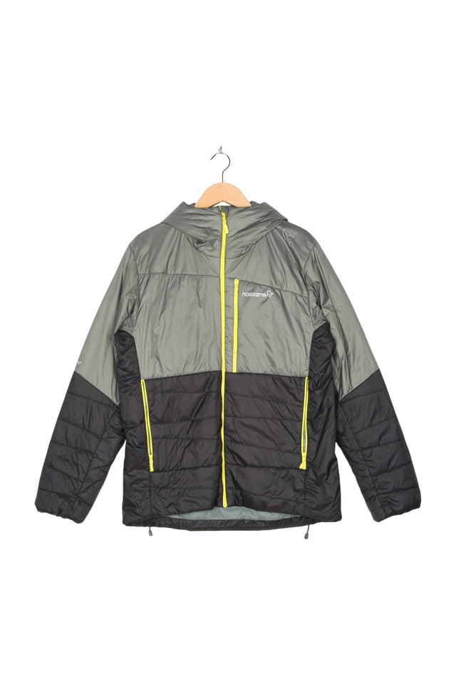 Isolationsjacke für Herren