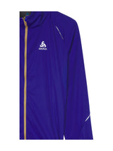 Langlaufjacke für Damen