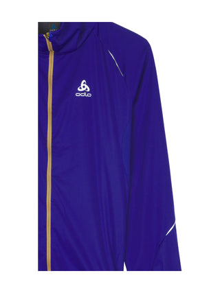 Langlaufjacke für Damen