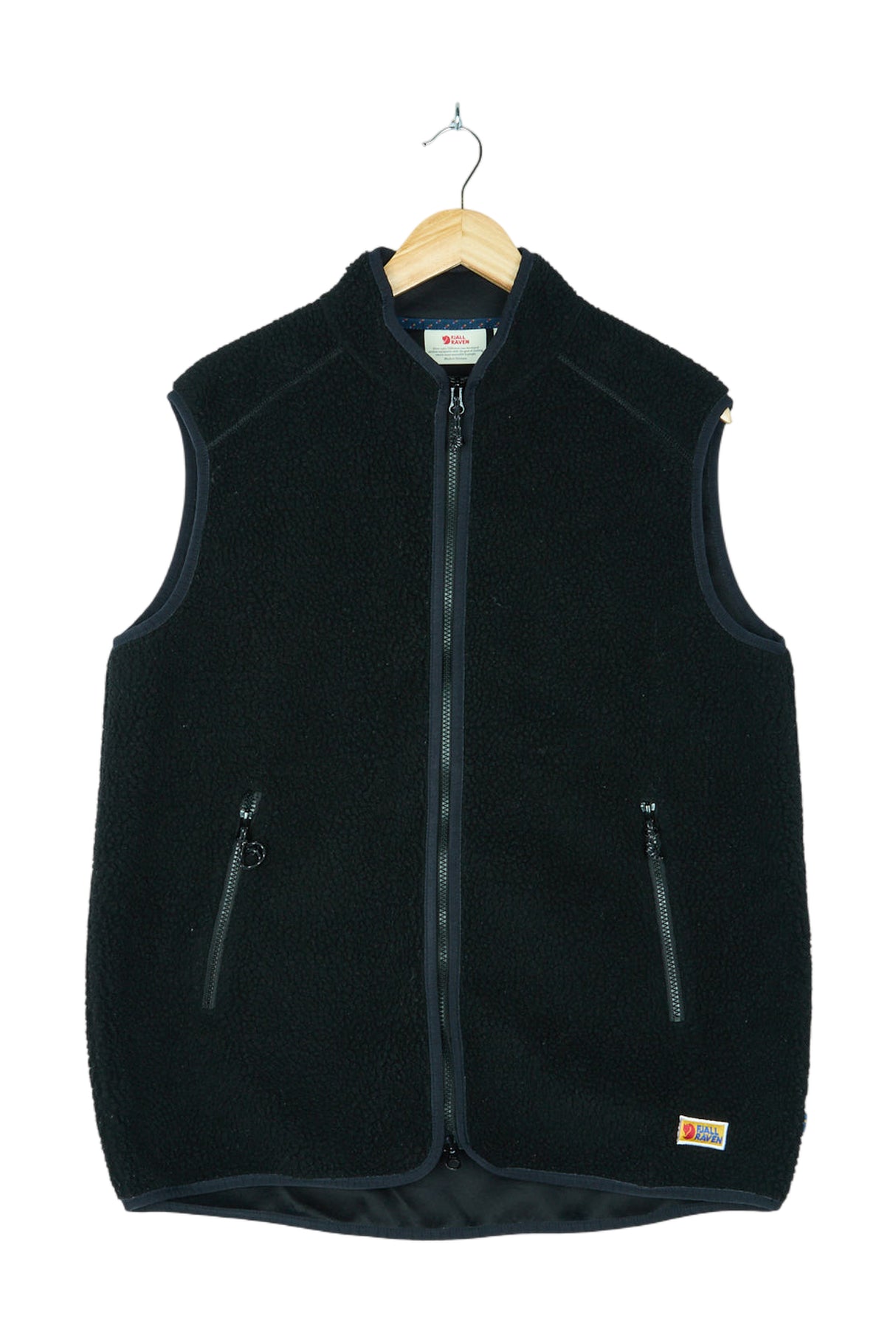 Fleeceweste für Damen