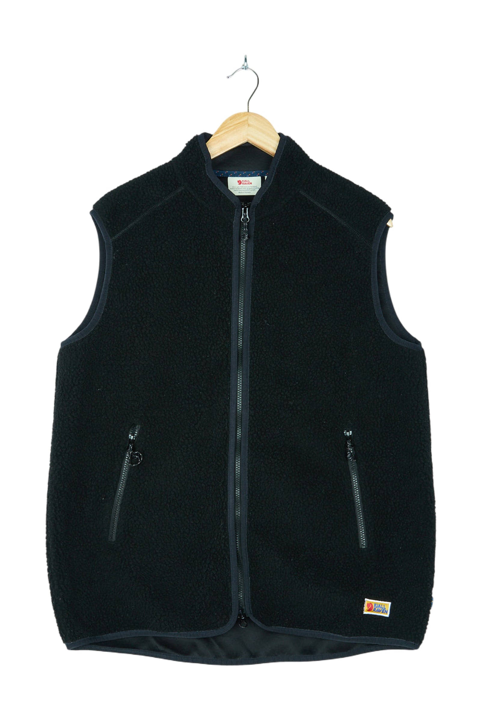 Fleeceweste für Damen