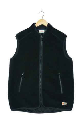 Fleeceweste für Damen