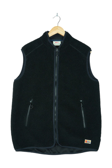 Fleeceweste für Damen