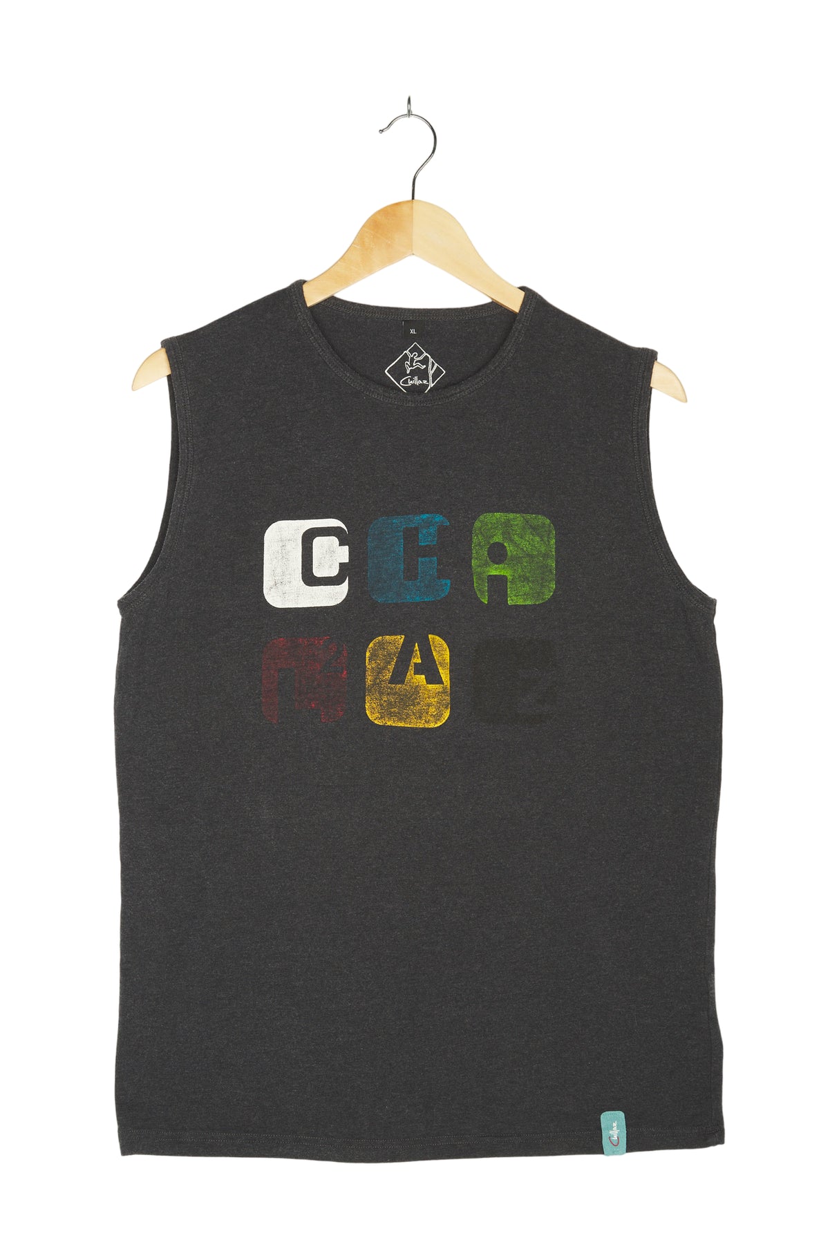 Tanktop für Herren