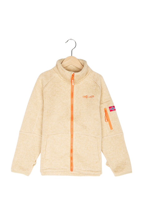 Fleecejacke für Kinder