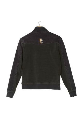 Fleecejacke für Damen