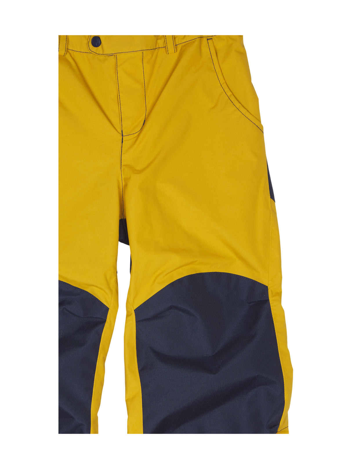 Hardshellhose, Regenhose für Kinder