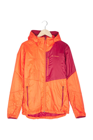 Kunstfaserjacke für Herren