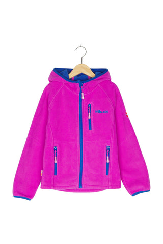 Fleecejacke für Kinder