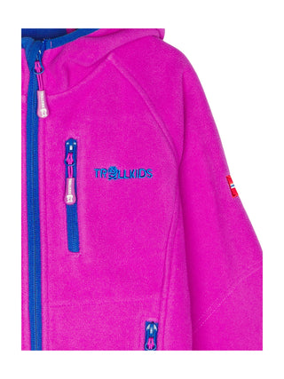 Fleecejacke für Kinder