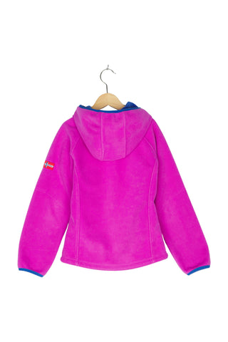 Fleecejacke für Kinder