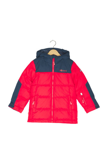 Daunenjacke für Kinder