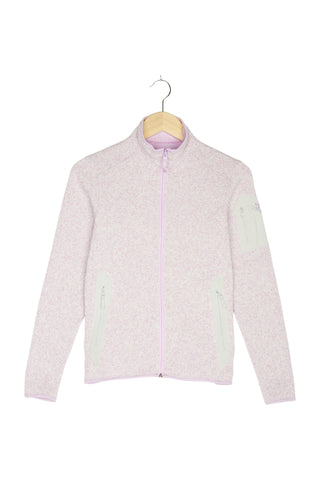 Fleecejacke für Damen