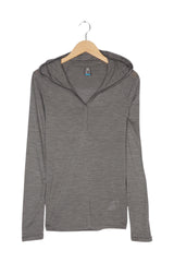 Longsleeve Merino für Damen