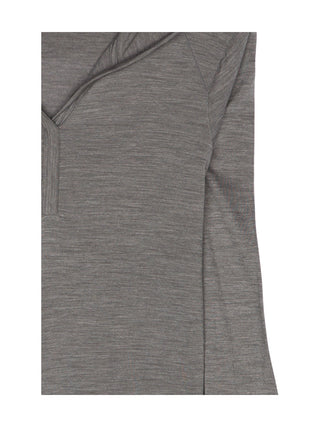 Longsleeve Merino für Damen