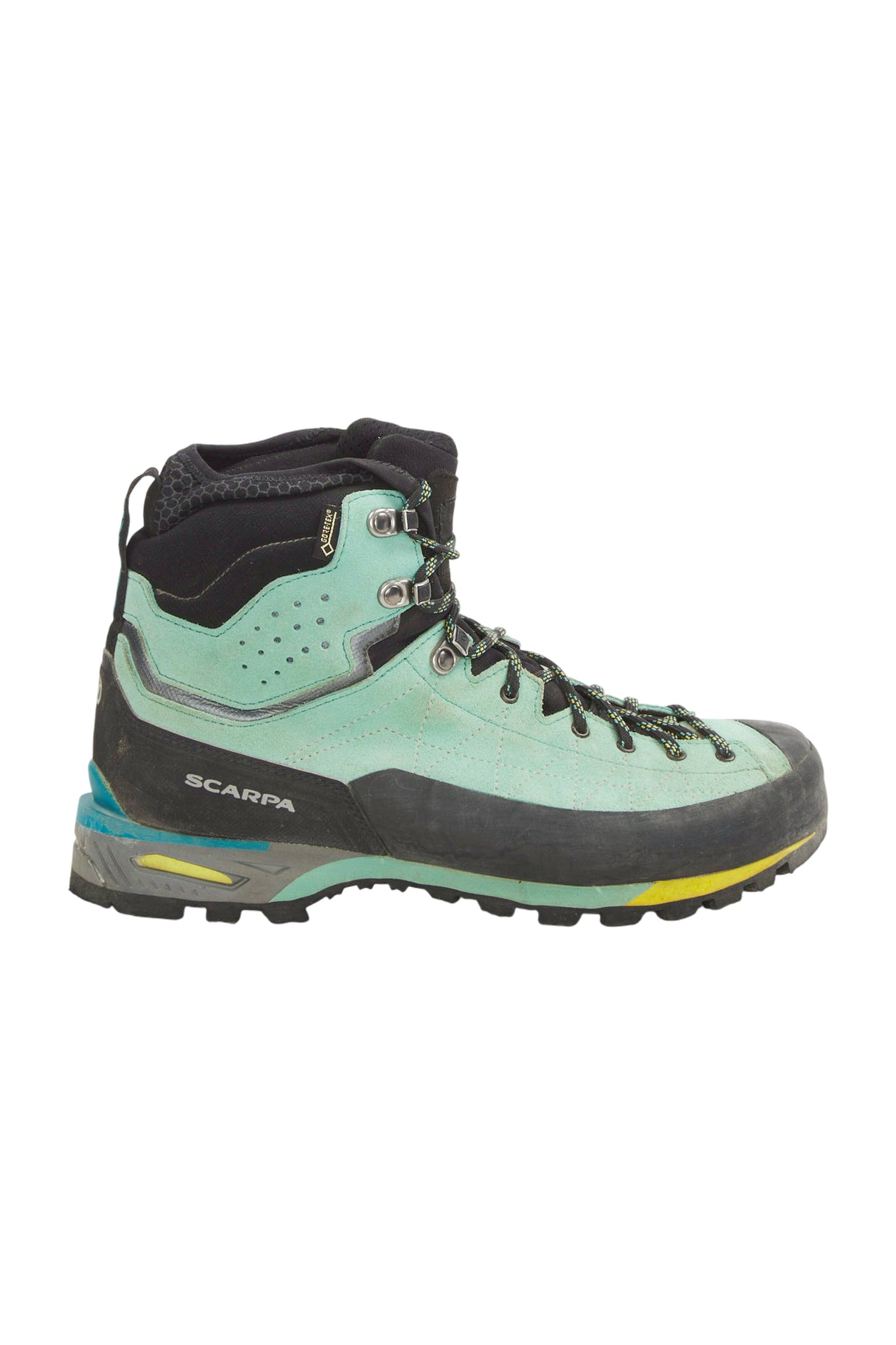 Bergstiefel für Damen