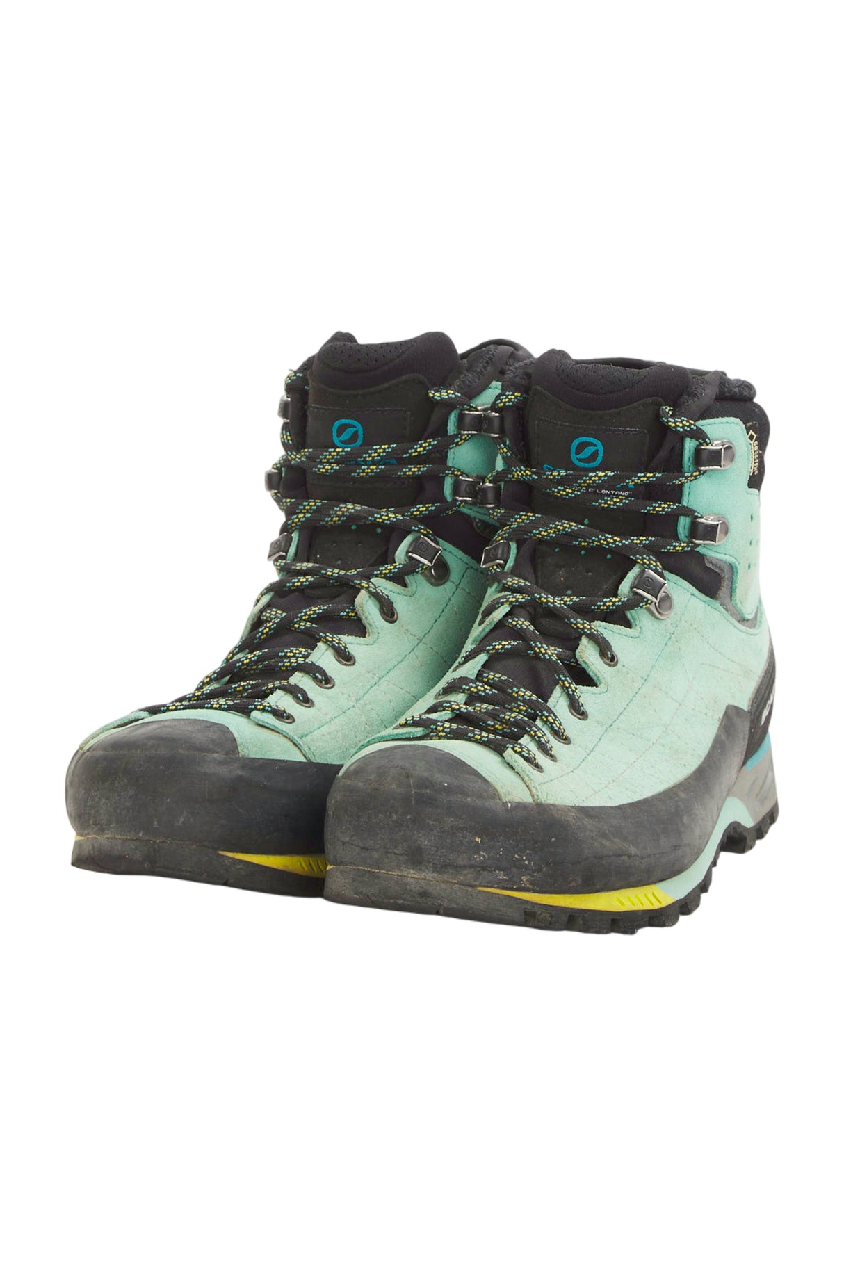 Bergstiefel für Damen