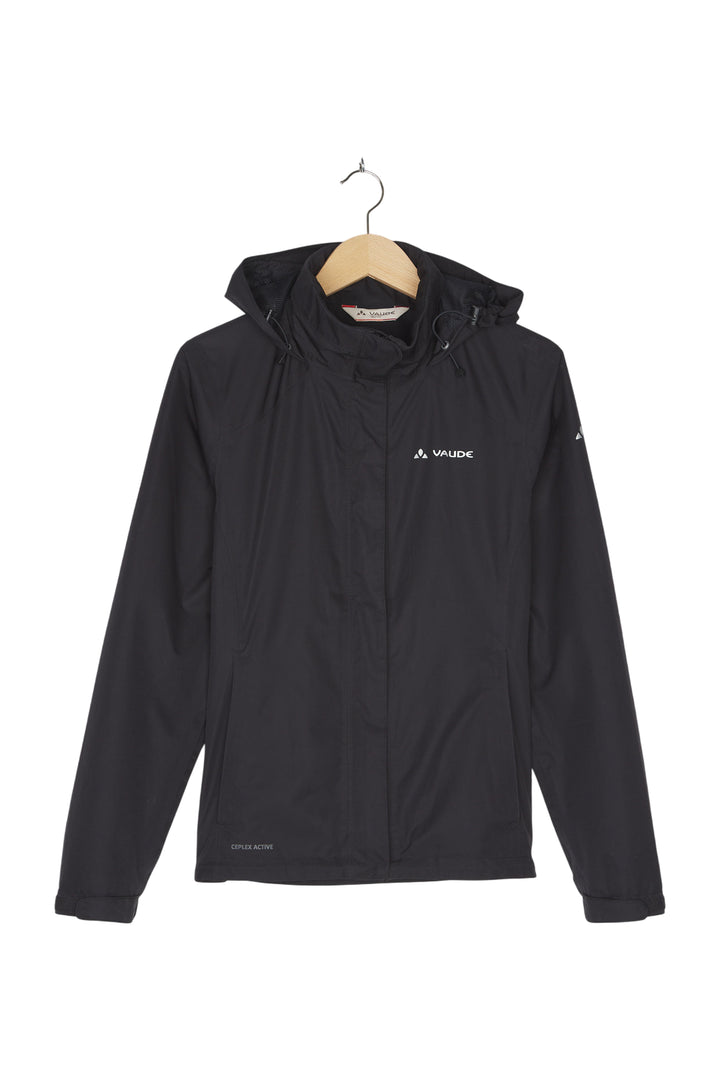 Radjacke für Damen